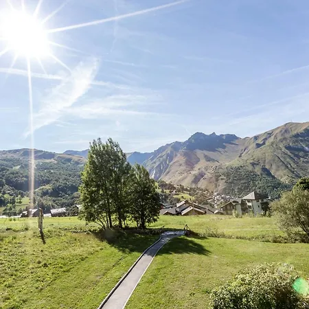3 Avec Et Piscine, Pied Des Pistes - Fr-1-461-25 생마르탱 드 벨빌