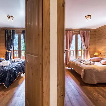 3 Avec Et Piscine, Pied Des Pistes - Fr-1-461-25 * 생마르탱 드 벨빌