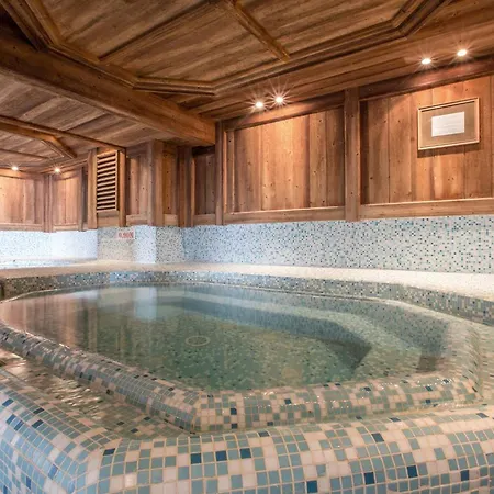 3 Avec Et Piscine, Pied Des Pistes - Fr-1-461-25 아파트 생마르탱 드 벨빌